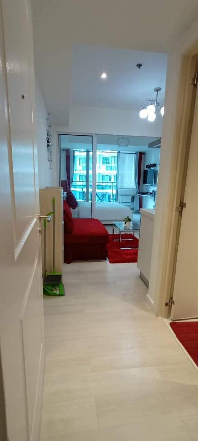 Azure Urban Resort Residences Manille Extérieur photo