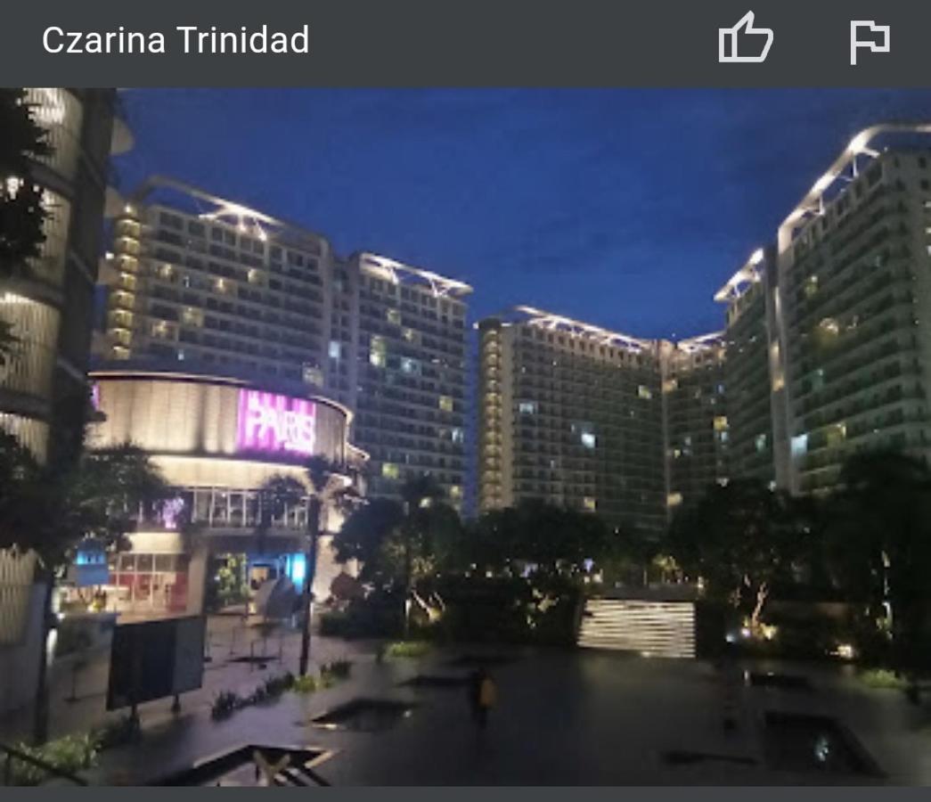 Azure Urban Resort Residences Manille Extérieur photo