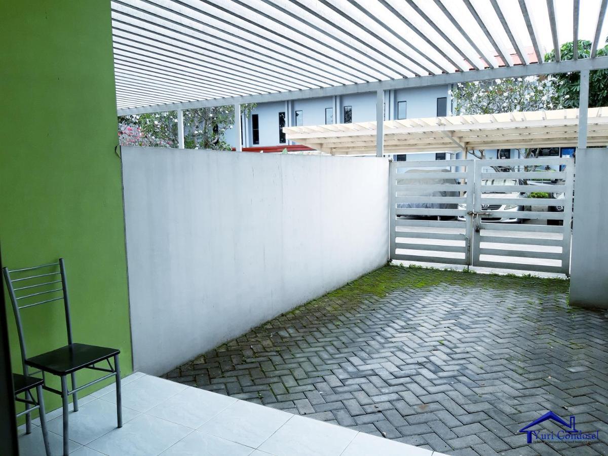 Azure Urban Resort Residences Manille Extérieur photo