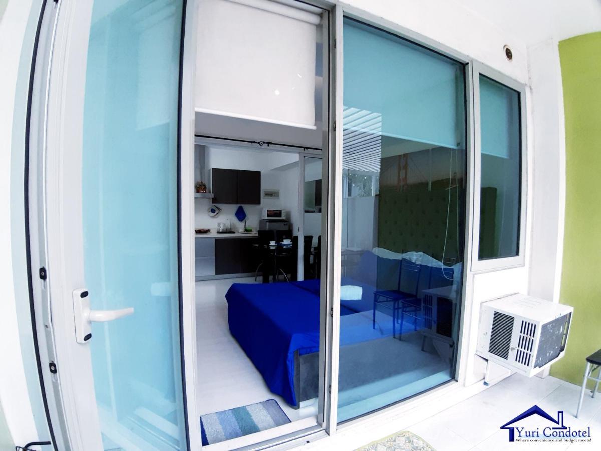 Azure Urban Resort Residences Manille Extérieur photo