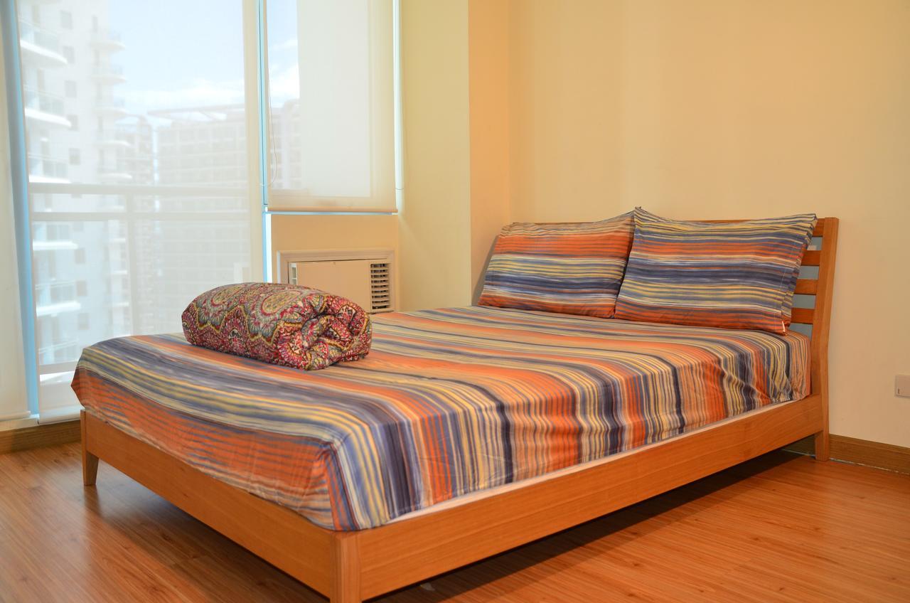 Azure Urban Resort Residences Manille Extérieur photo