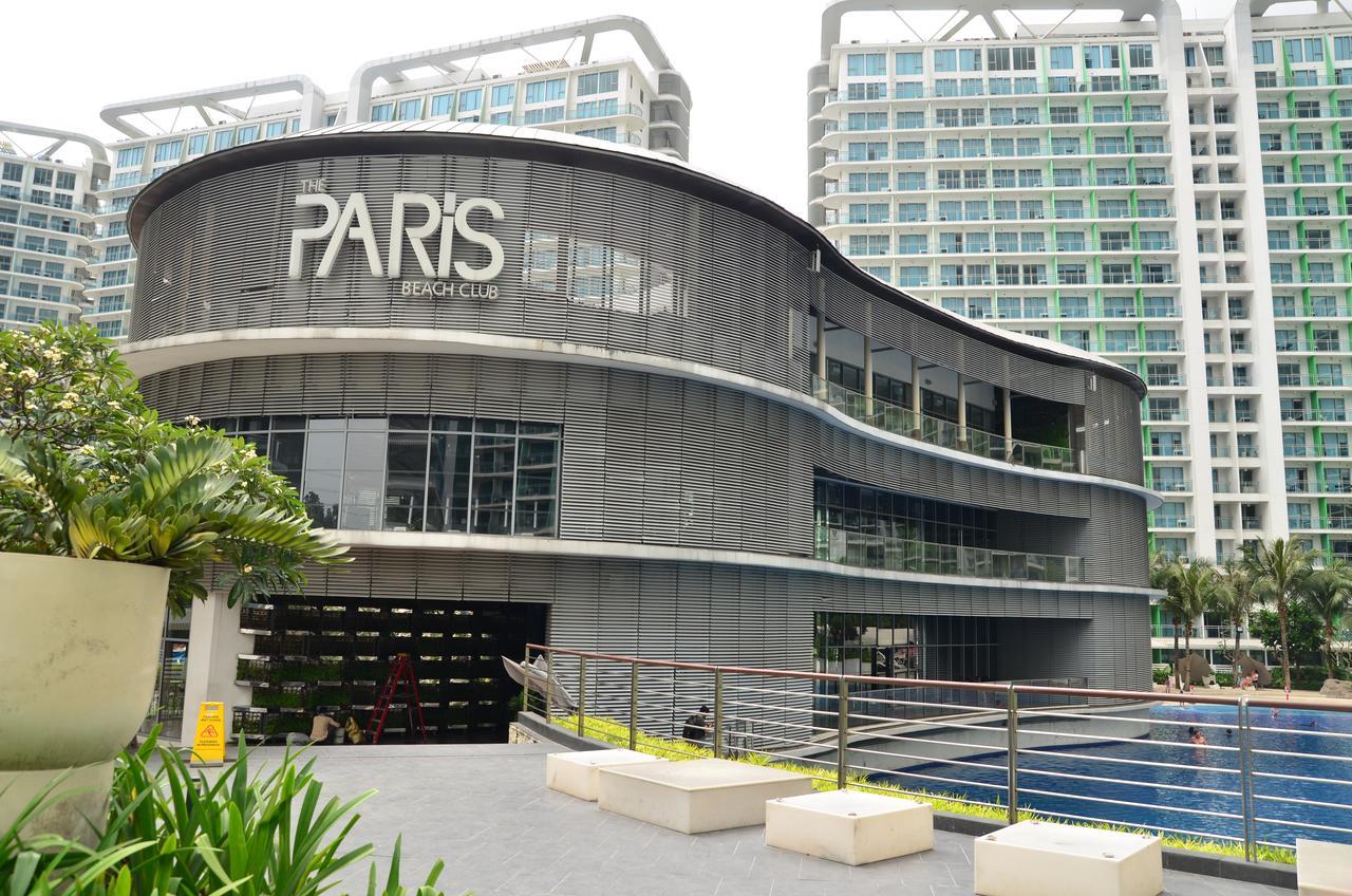Azure Urban Resort Residences Manille Extérieur photo