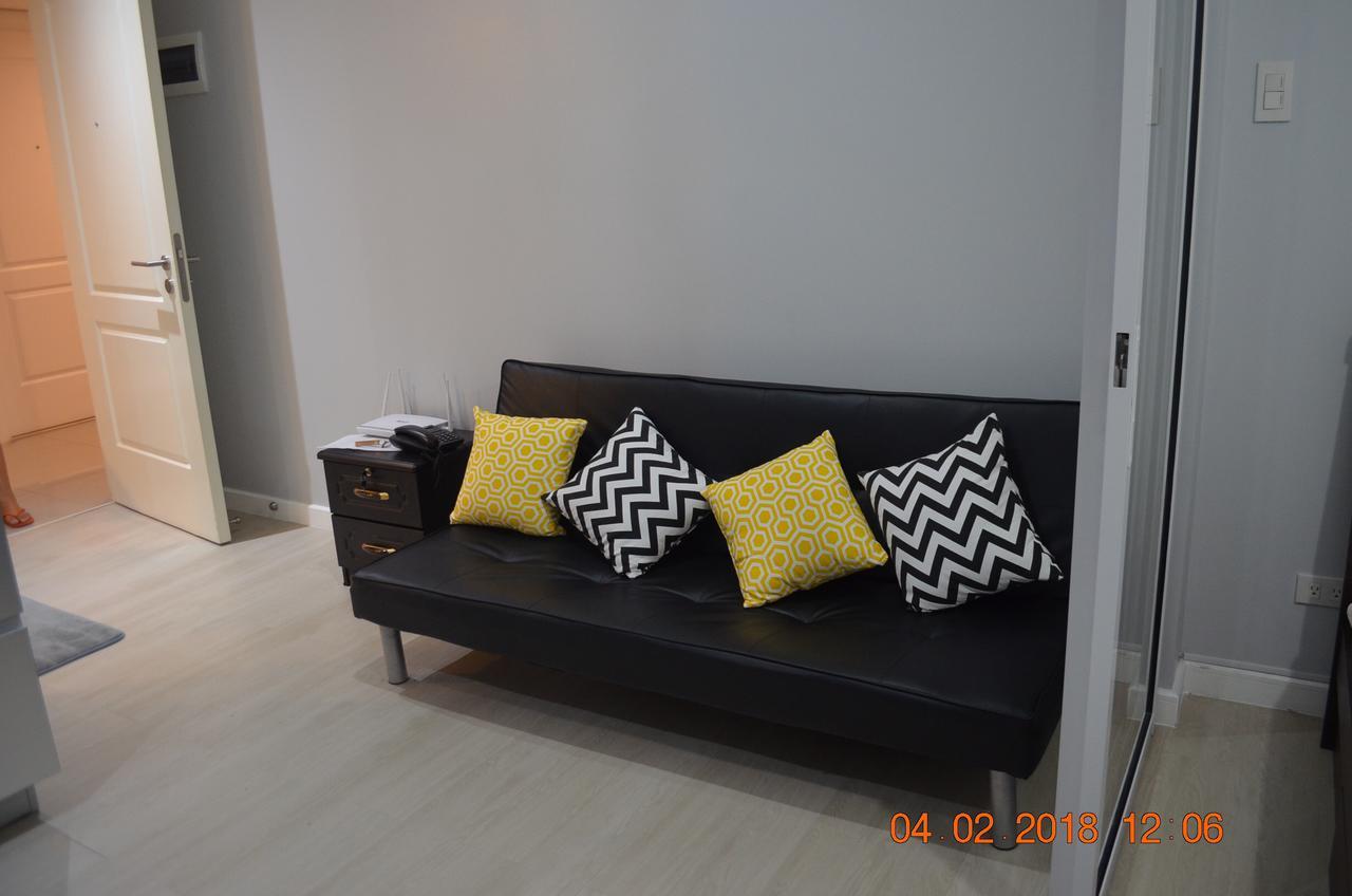 Azure Urban Resort Residences Manille Extérieur photo