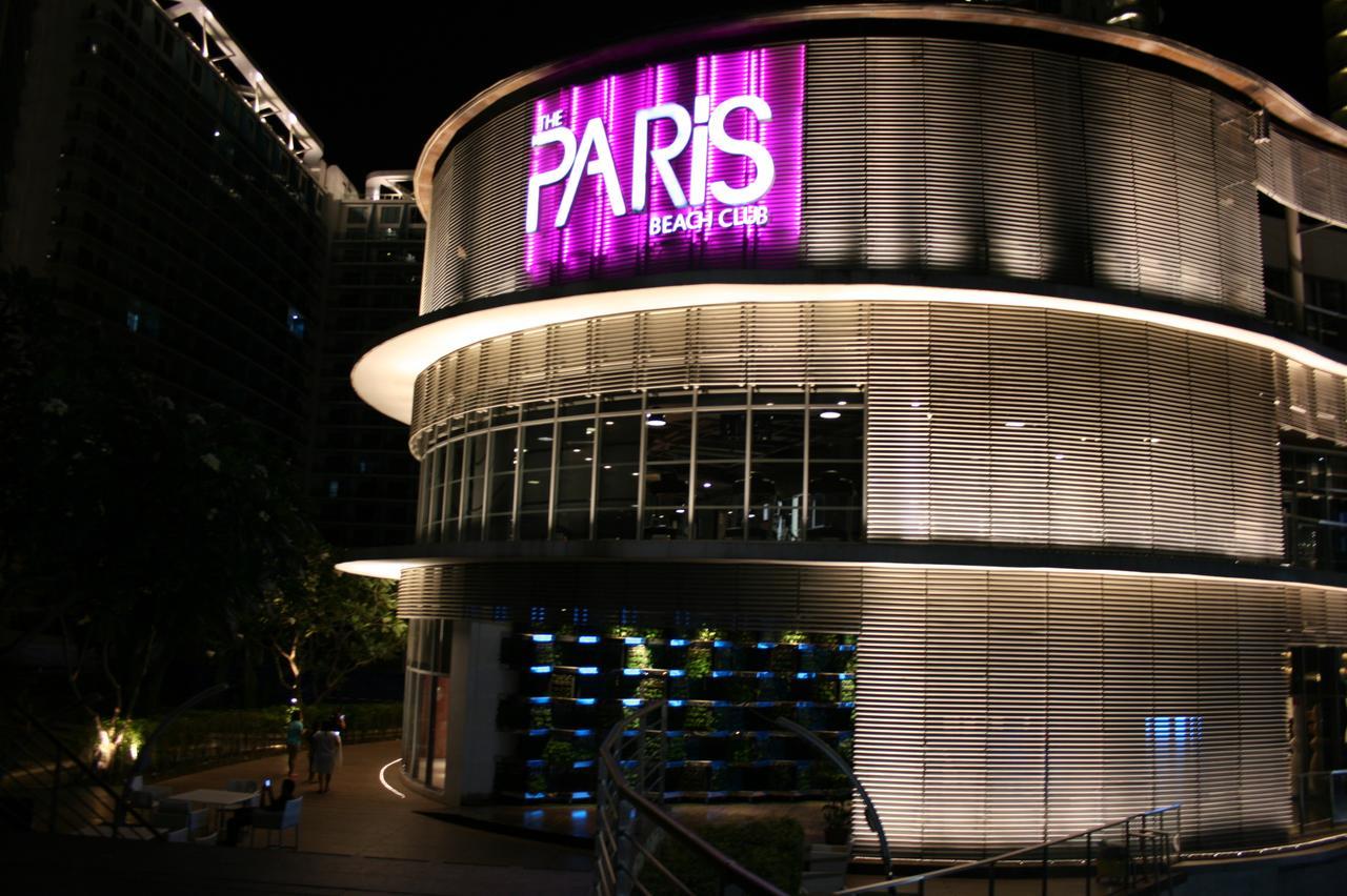 Azure Urban Resort Residences Manille Extérieur photo