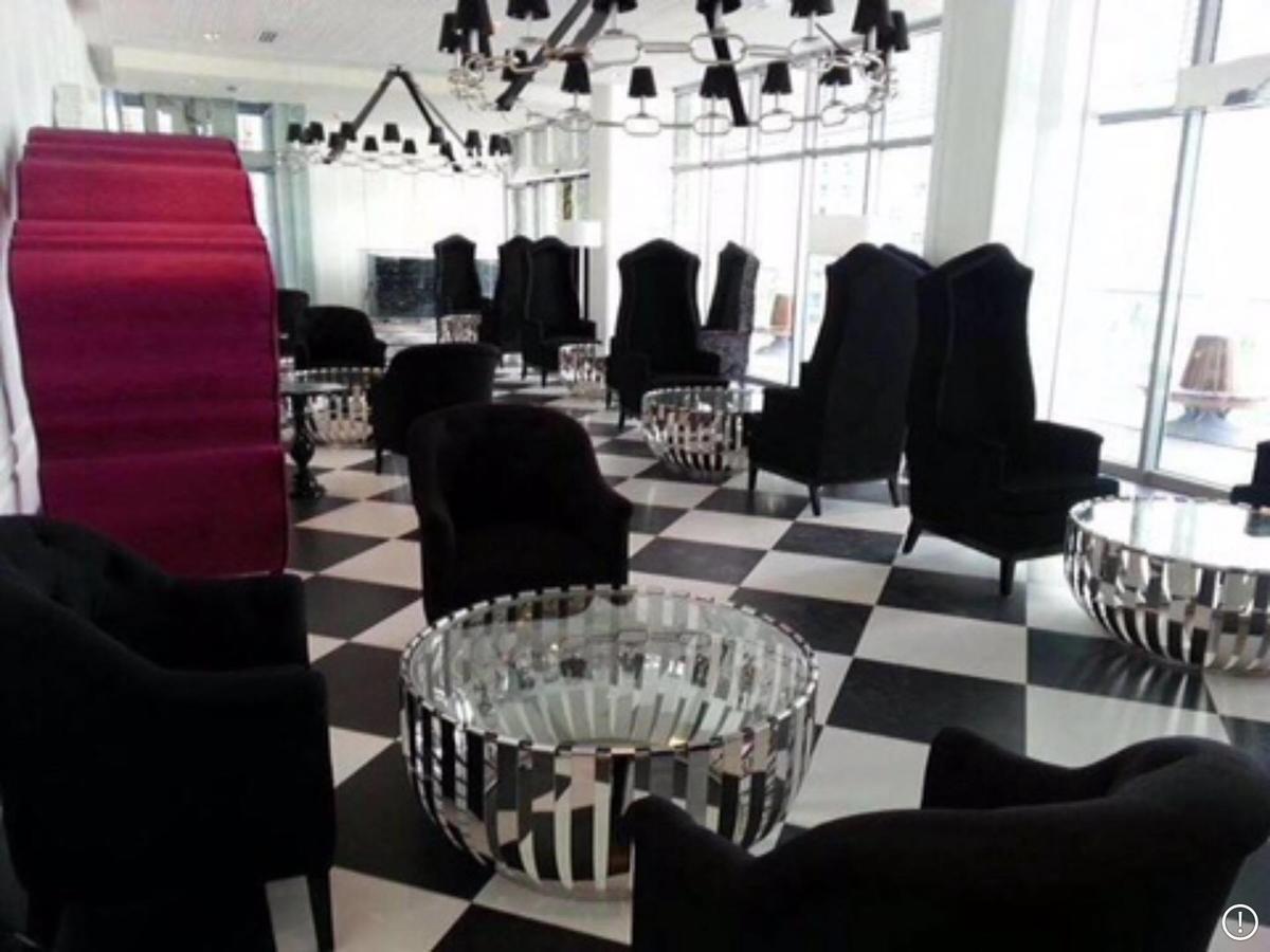 Azure Urban Resort Residences Manille Extérieur photo