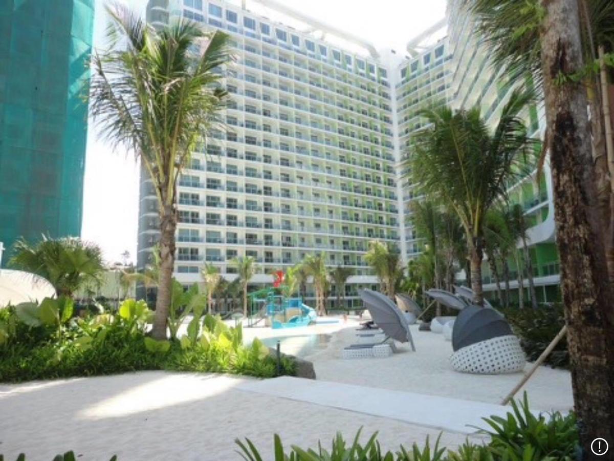 Azure Urban Resort Residences Manille Extérieur photo
