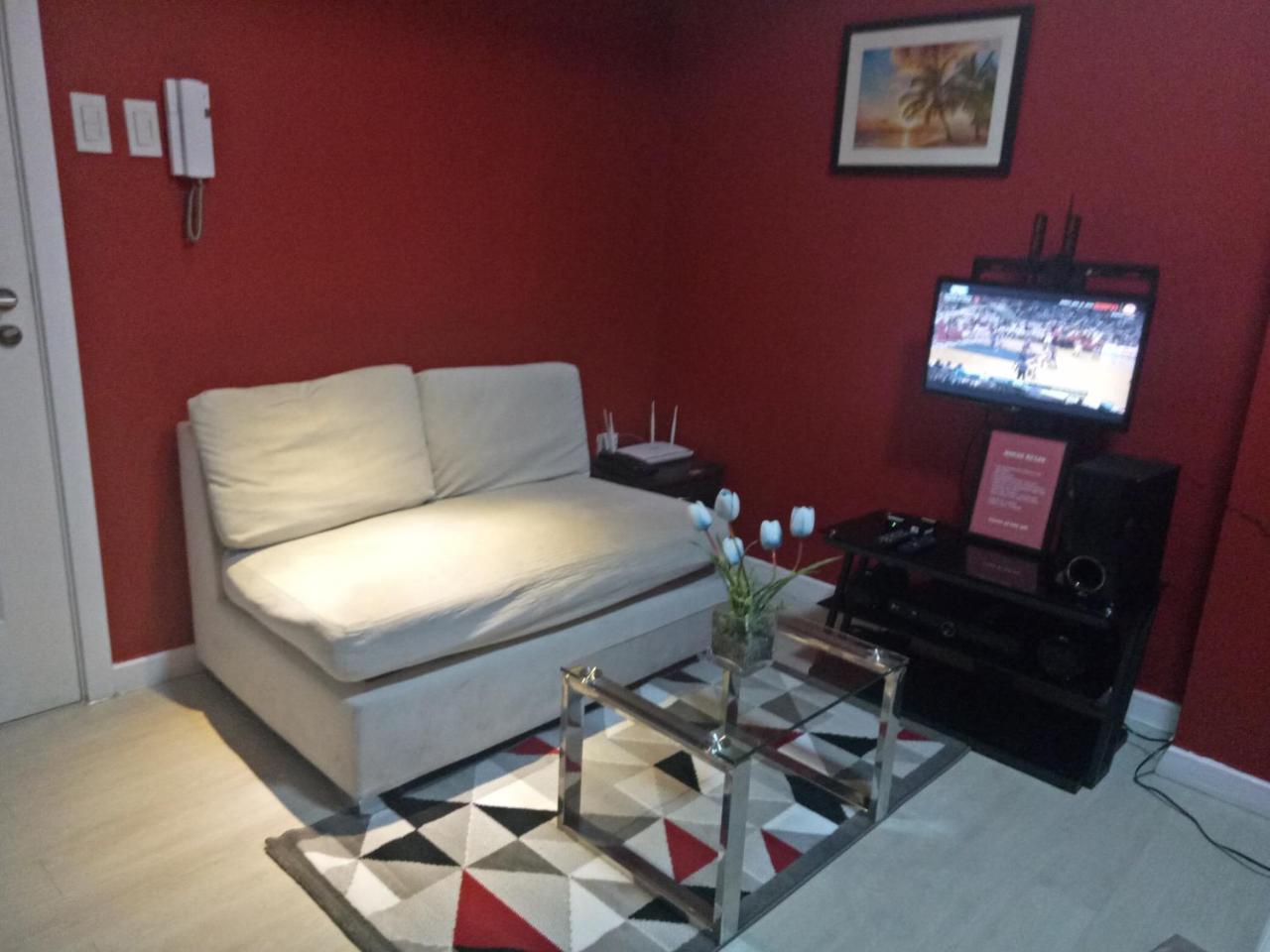 Azure Urban Resort Residences Manille Extérieur photo